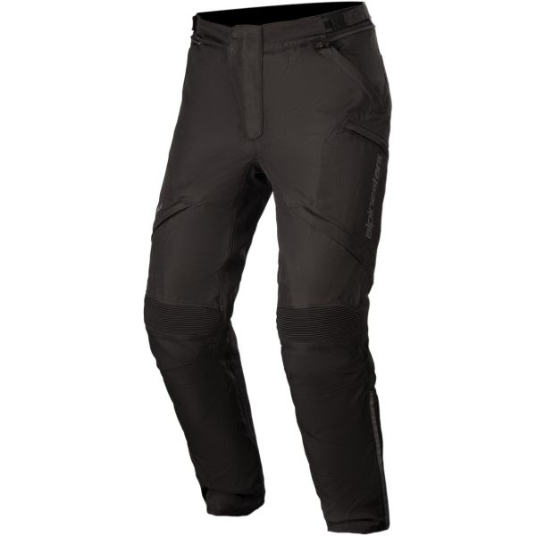 Textile pants Alpinestars GRAVITY DRYSTAR Black Textile Pants