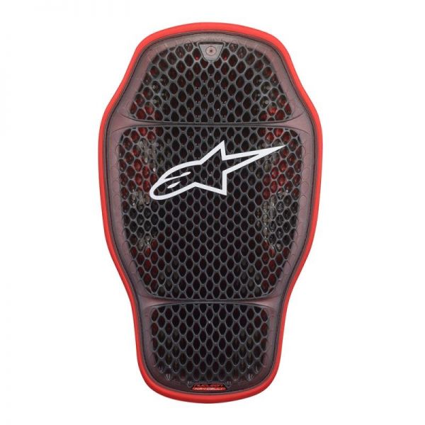 Clothing Protection Inserts Alpinestars Nucleon KR-1 Celli Back Protector