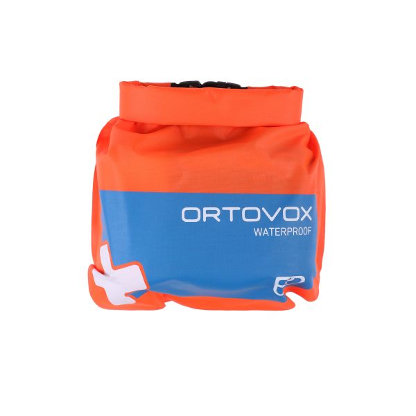  Ortovox Trusa Prim Ajutor Waterproof