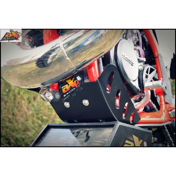 Shields and Guards AXP Beta RR 250/300 14 Skid Plate