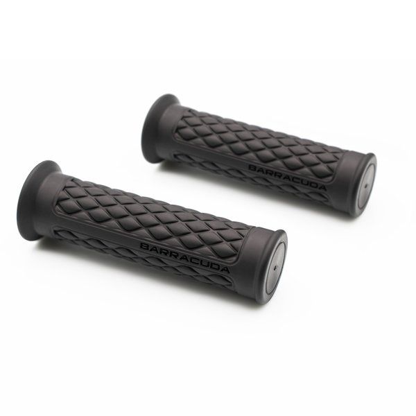 Grips Road Bikes Baracuda Grips Classic Rubber 