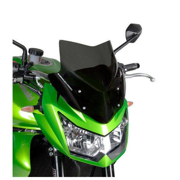 Motorcycle Windscreens Baracuda Windshield / Windscreen Aerosport R Version Pt Kawasaki Z750