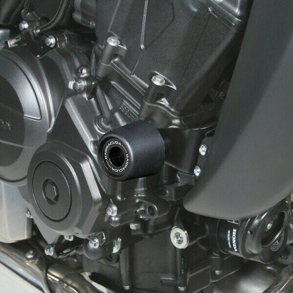 Scut Motor Baracuda Protectii Motor Honda Cb600F Hornet-