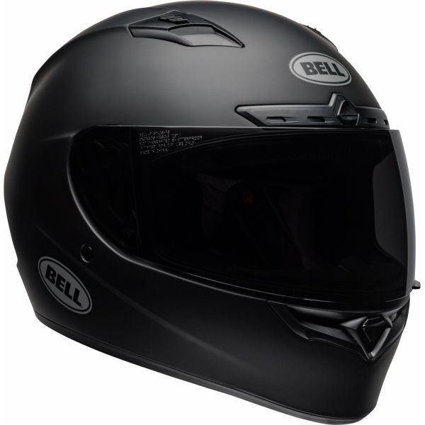  Bell Full Helmet  QUALIFIER DLX MIPS BLACK MATT