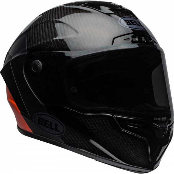  Bell Full Helmet  RACE STAR FLEX DLX LUX