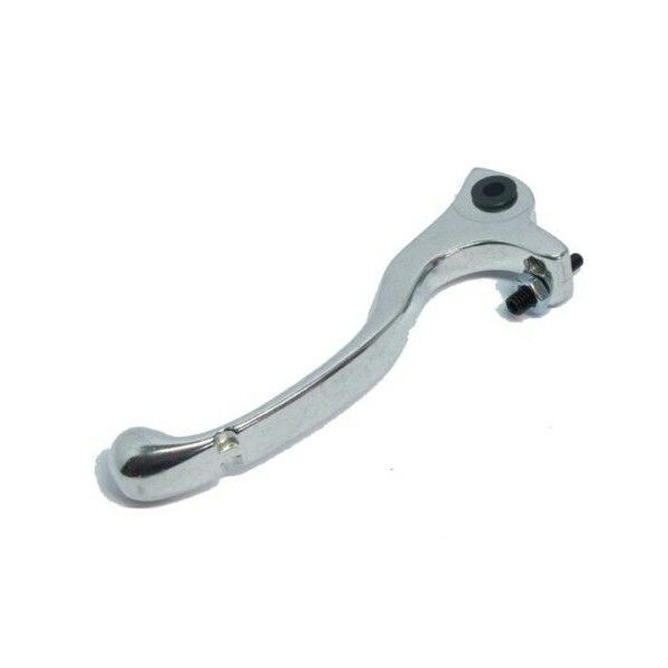 Levers and Controls MX Bihr Polished L18-506C1 Clutch Lever OE Type Casted Aluminium