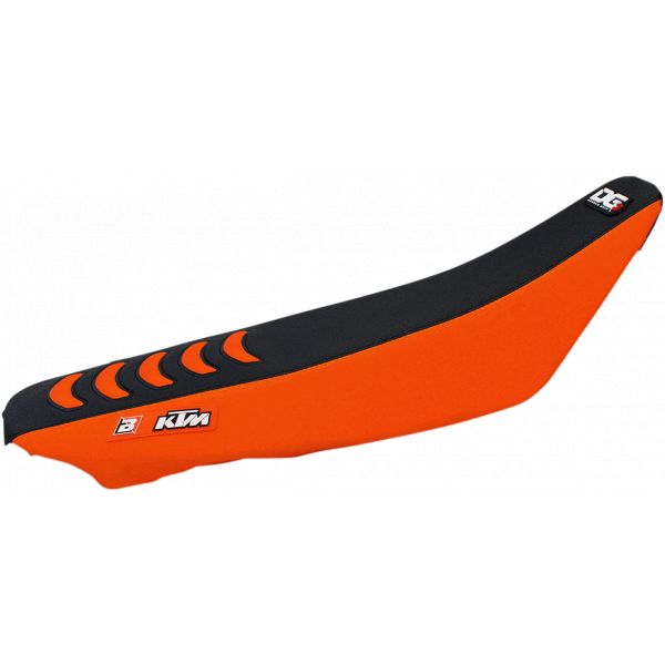  Blackbird Husa Sa Double Grip 3 KTM Orange/black 1518h