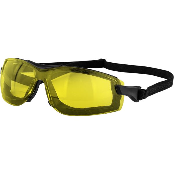 Goggles chopper Bobster Goggle Guide Blk/ylw Bgde003