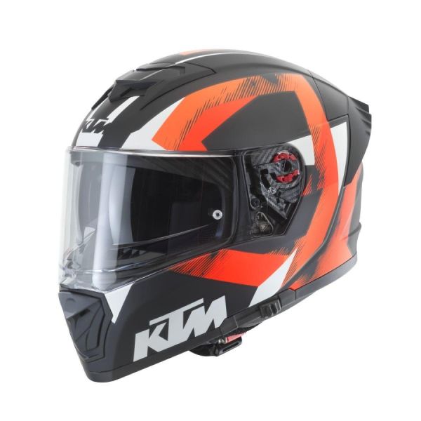 Casti Moto Integrale KTM BREAKER EVO HELMET KTM