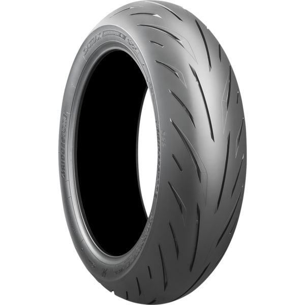 On Road Tyres Bridgestone Moto Tire Battlax S22 R 180/60ZR17 (75W)TL