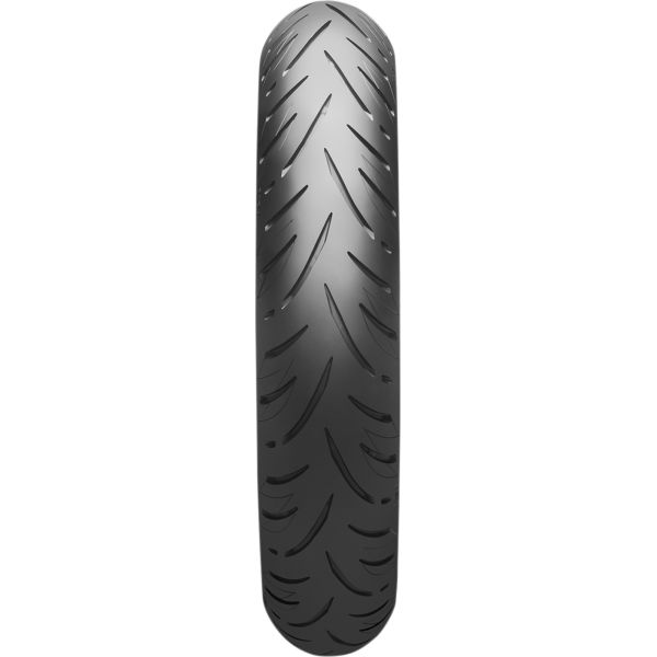 On Road Tyres Bridgestone Moto Tire Battlax T31 110/80ZR19 (59W) TL