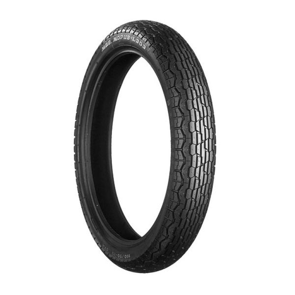 On Road Tyres Bridgestone Moto Tire Exedra Bias-ply L303 3.00-18 47P TT