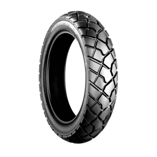 Dual Sport Tires Bridgestone Moto Tire Trail Wing TW152 E 150/70R17 69H TL