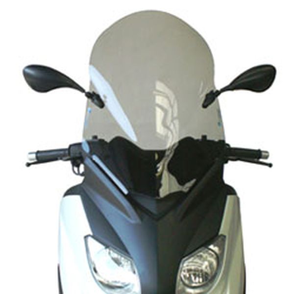 Parbrize Moto Bullster Parbriz WSCRN YAM XMAX BY140HPRETROS