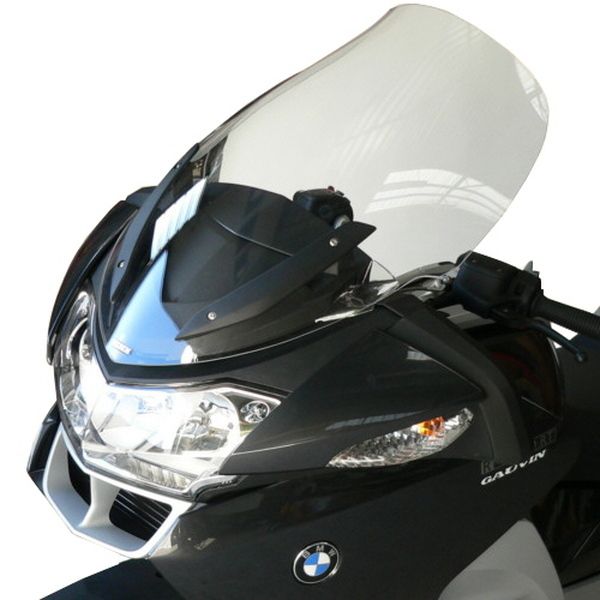 Parbrize Moto Bullster Parbriz WSHLD BMW R 1200 RT BB063HPIN