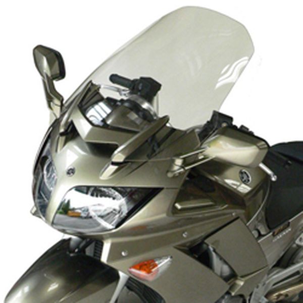 Parbrize Moto Bullster Parbriz WSHLD YAMAHA FJR 1300 OEM BY125STIN