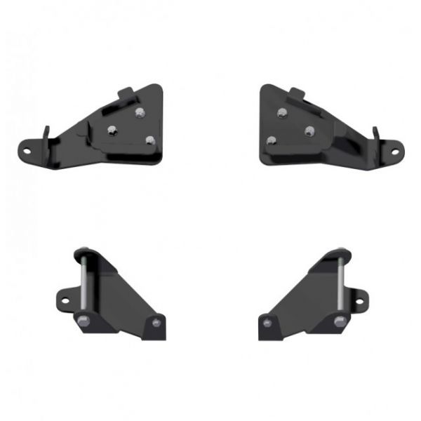  Camso TRACK SYSTEM ATV MOUNT ADAPTER REPLACEMENT