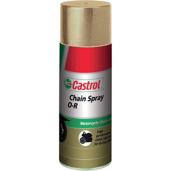 Castrol Chain Spray O-r 400 Ml - 2207399-155c92