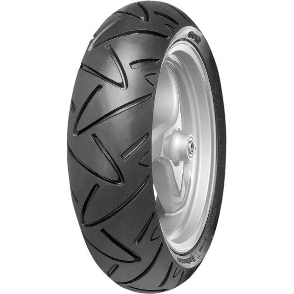 Scooter Tyres Continental Anvelopa Moto Contitwist COTWIF 120/70-15 56S TL 