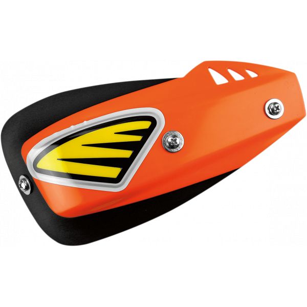 Handguards Cycra Enduro Dx Replacement Handshields Orange-1cyc-1025-22