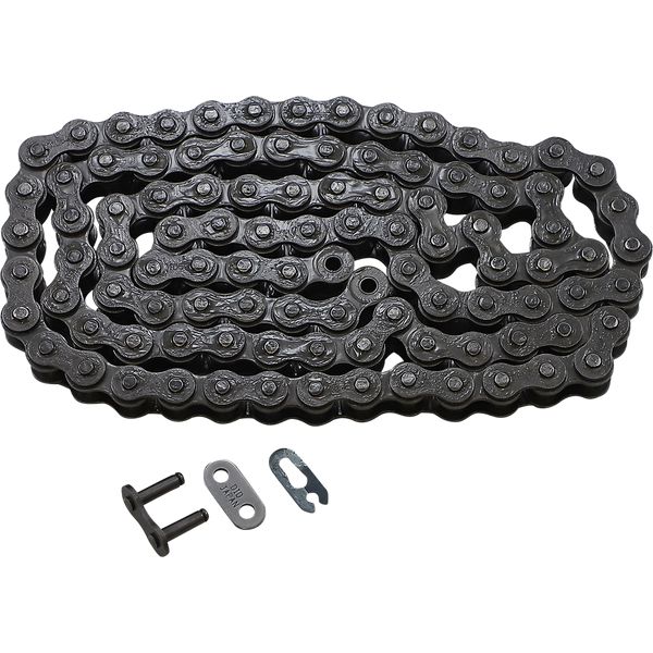 Chain Kit Street Bikes D.I.D. Moto Chain 530 S Silver 110 Connecting Link D18531110