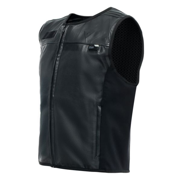 Dainese Moto Gear Dainese Leather Moto Jacket Smart Black 23