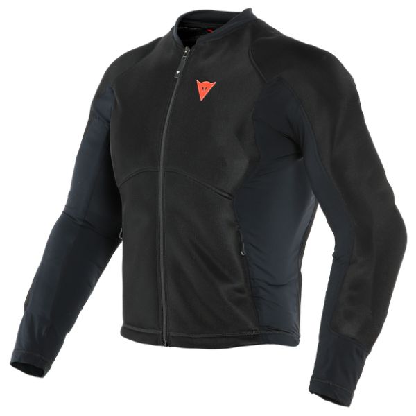 Dainese Moto Gear Dainese Textile Moto Jacket Pro-Armor Safety Jacket 2.0 Black/Black 23