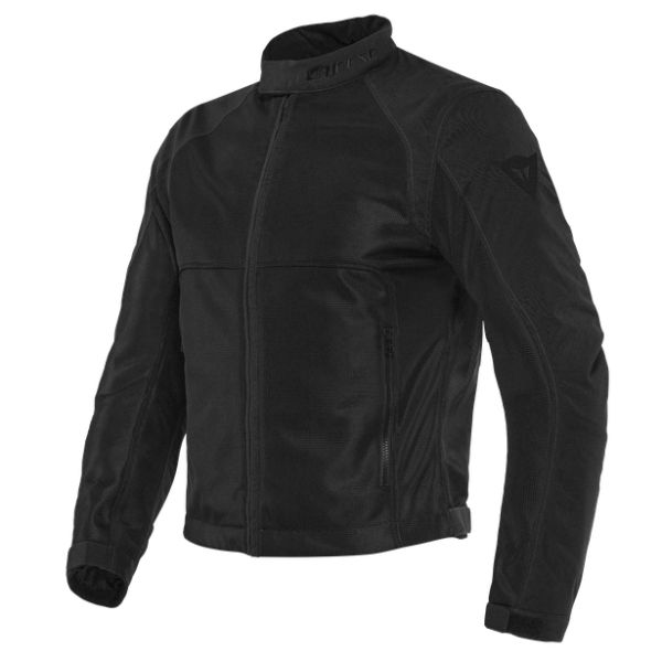 Dainese Moto Gear Dainese Textile Moto Jacket Sevilla Air Tex Jacket Black/Black 23