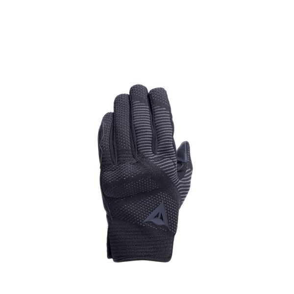 Dainese Textile Moto Gloves Argon Black 23