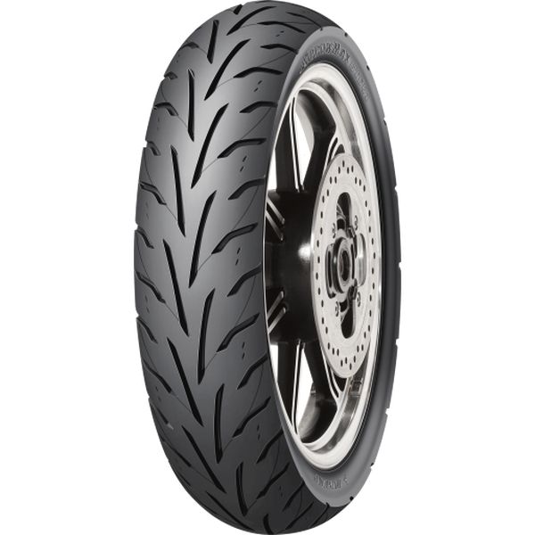  Dunlop Moto Tire Arrowmax GT601 140/70-17 66H TL
