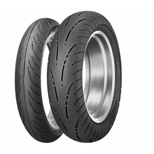  Dunlop Moto Tire D428 180/65B16 81H TL