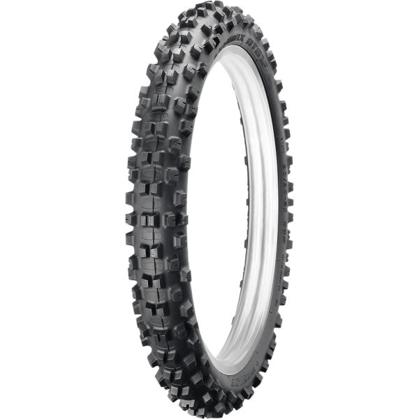 MX Enduro Tires Dunlop Moto Tire Geomax AT81 80/100-21 51M TT