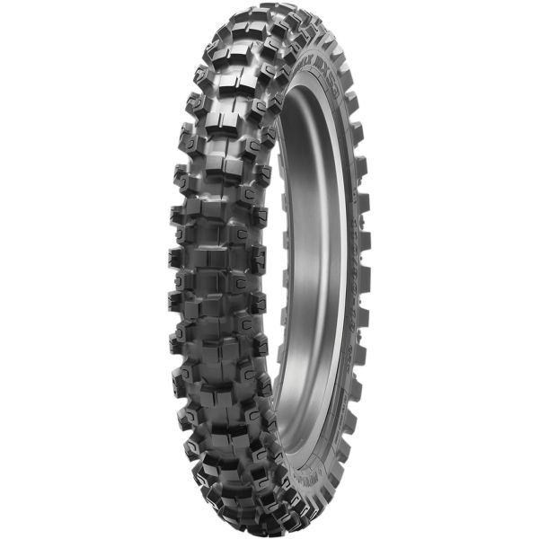 Dunlop Moto Tire Geomax MX53 90/100-16 51M NHS