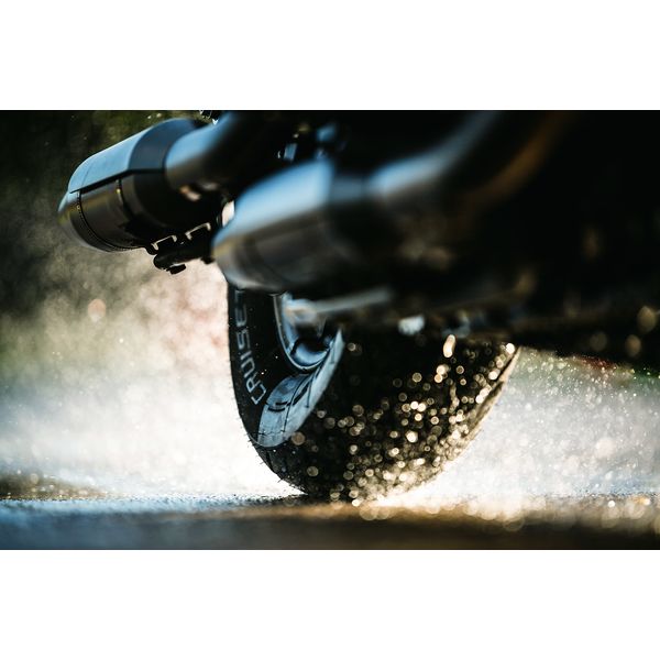 Anvelope Strada Dunlop Anvelopa Moto Sportmax Q-lite Q-LITE 100/80-17 52H TL