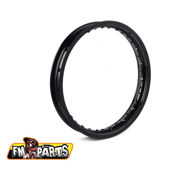 Fm-Parts  Cerc Janta Spate KTM/Husqvarna 18' Black
