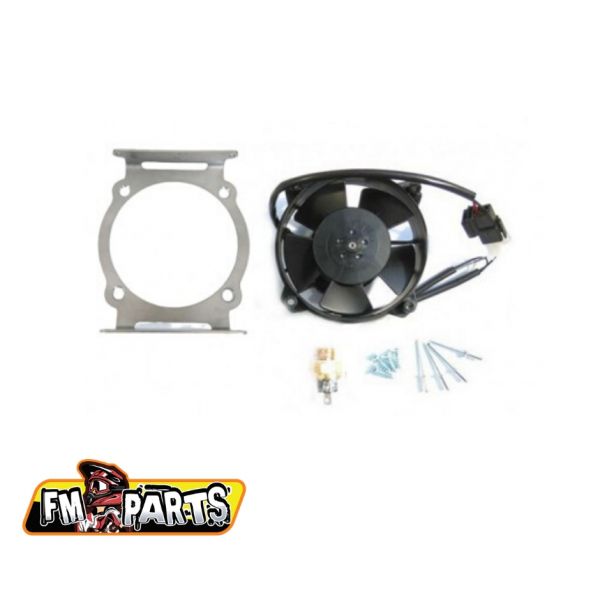 Ventilatoare Moto Fm-Parts Kit Ventilator Beta 250/300/350 2013-2020