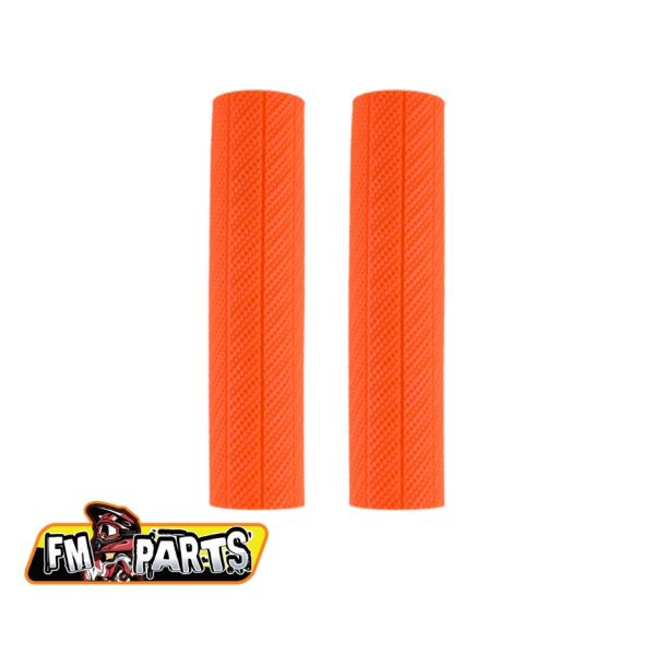  Fm-Parts Protectie  Furca Universala Orange