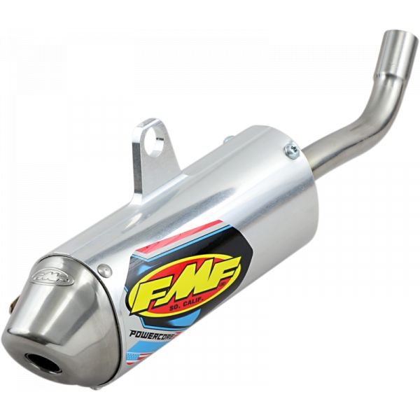 Moto Exhaust FMF Racing Exhaust Powercore 2 Shorty Ktm/Husqvarna/Gas Gas