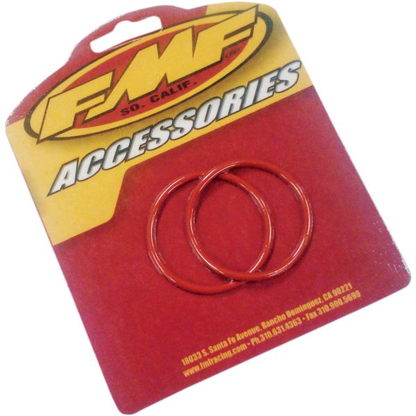 Exhaust Accessories FMF Racing O-Rings KTM XC