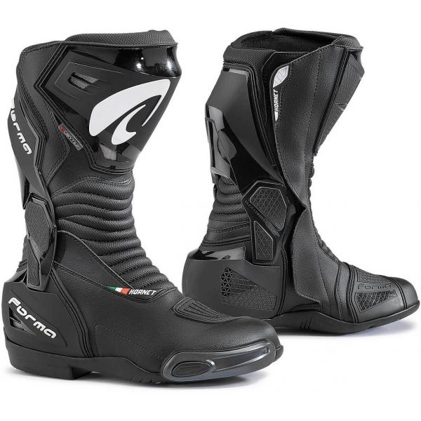  Forma Boots Hornet Dry Black Waterproof Boots
