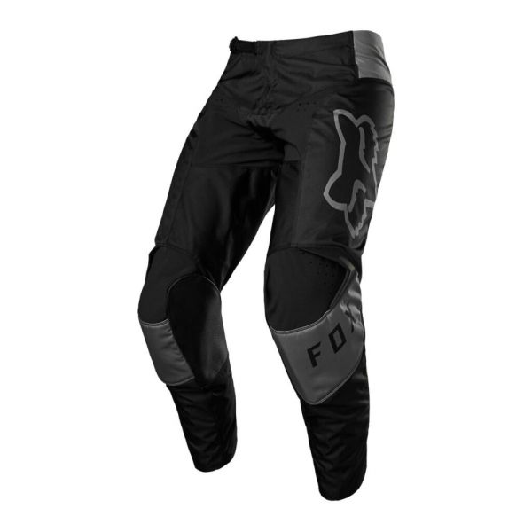 Pantaloni MX-Enduro Fox Racing Pantaloni Enduro 180 Lux Black/Gray