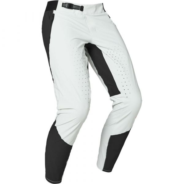 Pants MX-Enduro Fox Racing Flexair Pants Light Grey