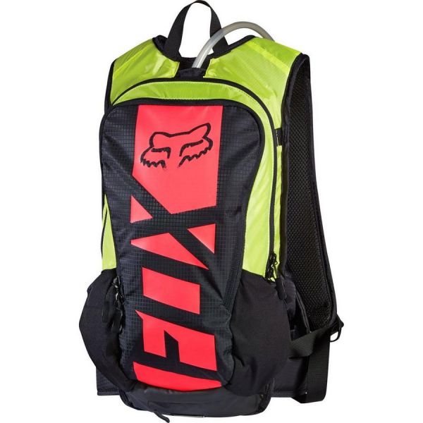 Hydration Packs Fox Racing Large Camber Race D30 Hidratation Pack