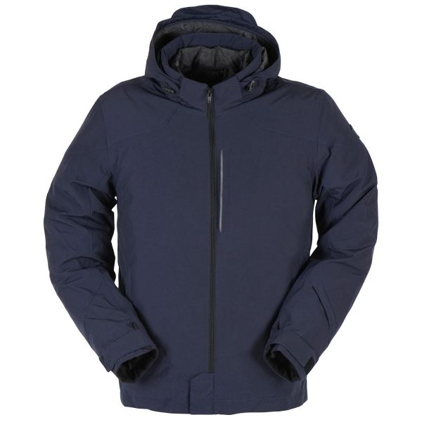 Textile jackets Furygan Moto Textile Jacket London Evo 2 Blue 2022