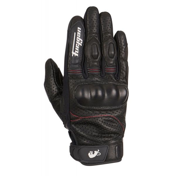 Gloves Racing Furygan 4489-1 TD21 Vented Black