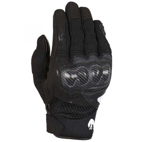 Gloves Racing Furygan Galaxy Gloves Black