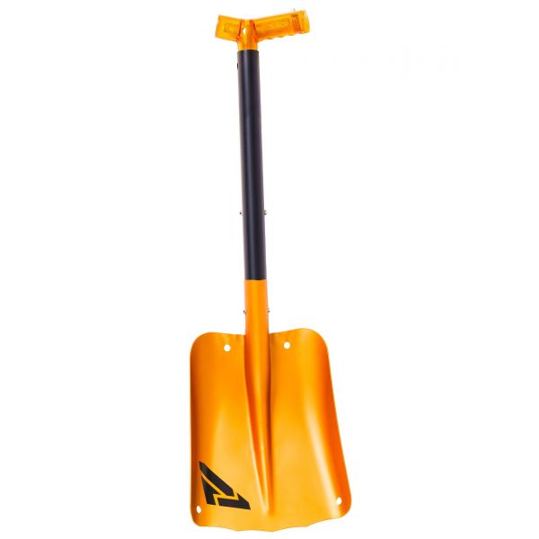 Avalanche Safety Gear FXR 15 Tactic Black/Orange Shovel