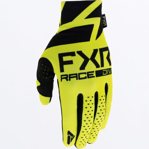 Gloves MX-Enduro FXR Enduro Gloves Pro-Fit MX Hi-Vis 23
