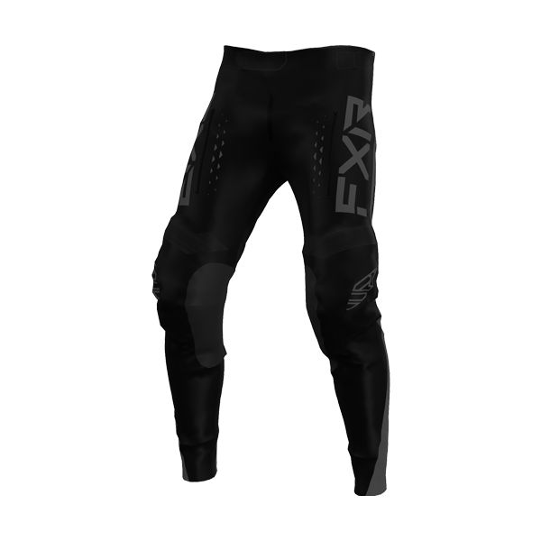 Pants MX-Enduro FXR Off-Road Pant Black Ops