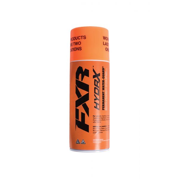 Clothing Maintenance FXR Hydrx Permanent Water Guard 284gr